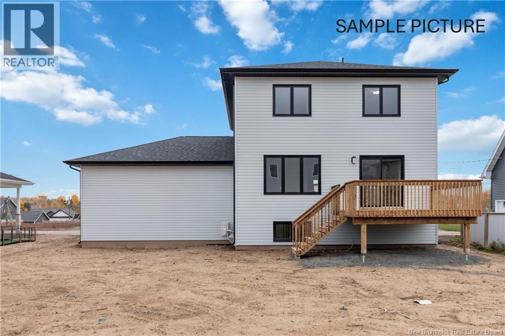 












260 Carrington Drive

,
Riverview,




New Brunswick
E1B5E8

