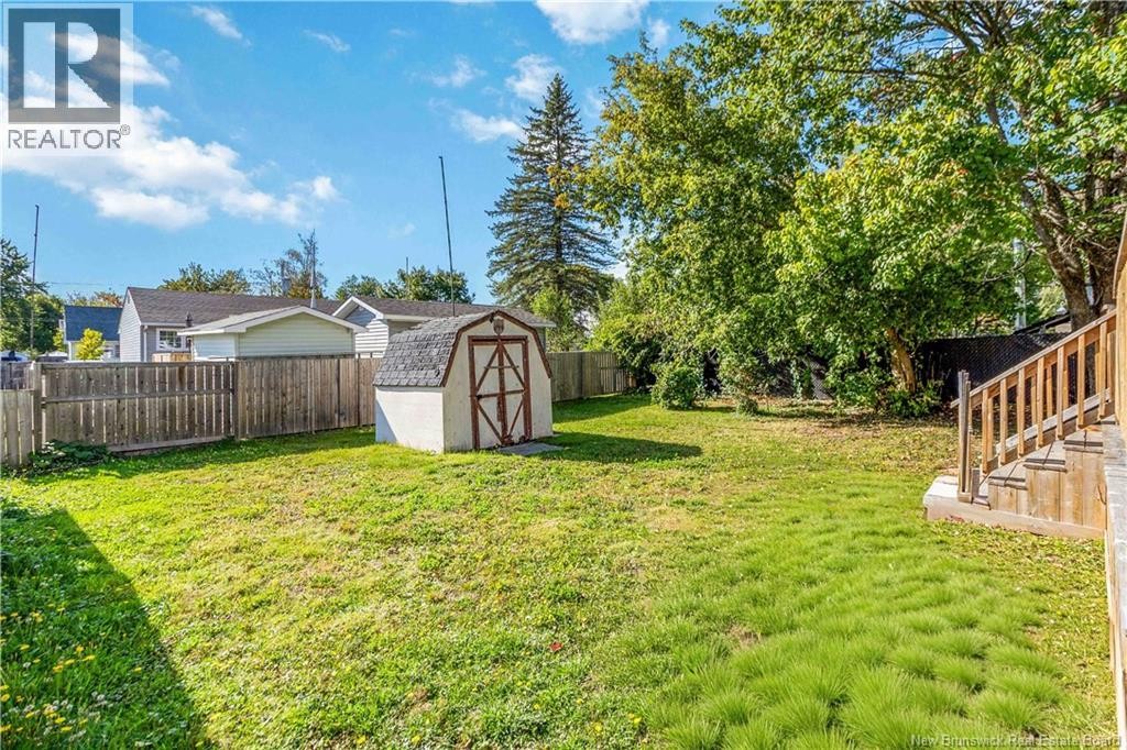 












48 Eighth Street

,
Moncton,




New Brunswick
E1E3E9

