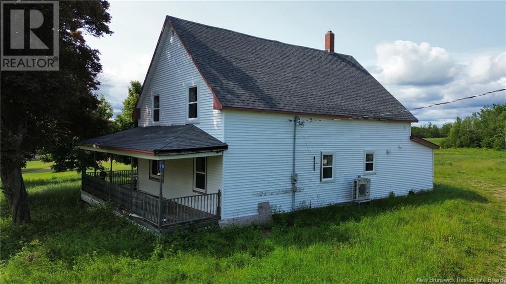 












78 RUE VIENNEAU

,
Cap-Pelé,







New Brunswick
E4N1V1

