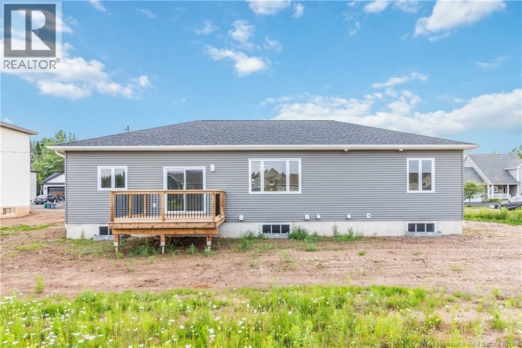 












131 Carrington Drive

,
Riverview,




New Brunswick
E1B5B8

