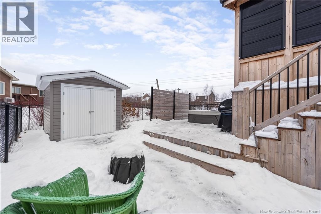 












98 O'Neill Street

,
Moncton,




New Brunswick
E1A9M1

