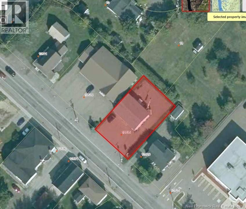 












10535 Principale Street

,
Saint-Louis-De-Kent,




New Brunswick
E4X1E7


