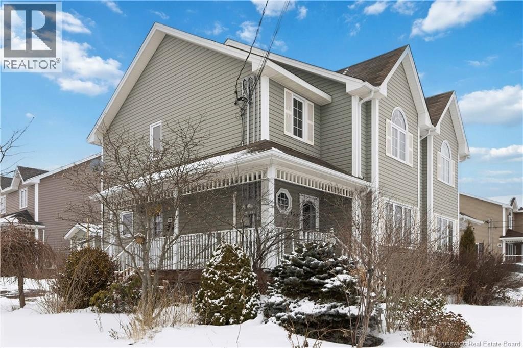 












109 Stillwater Drive

,
Moncton,




New Brunswick
E1E0E3

