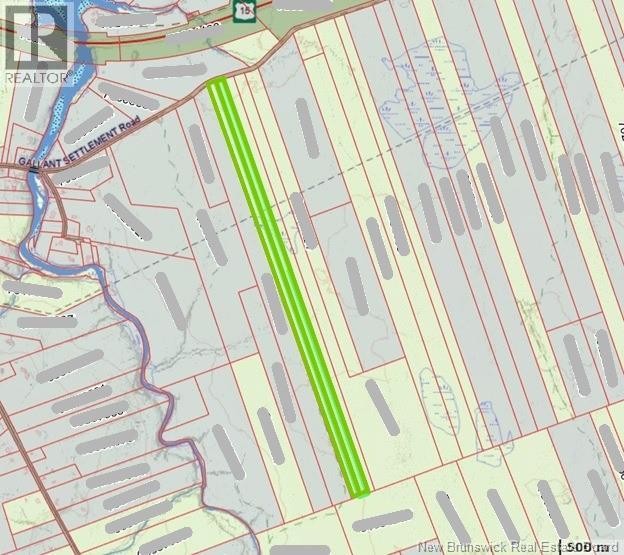 












Woodlots Gallant Settlement Cross Road

,
Cormier Village,







New Brunswick
E4P7M7

