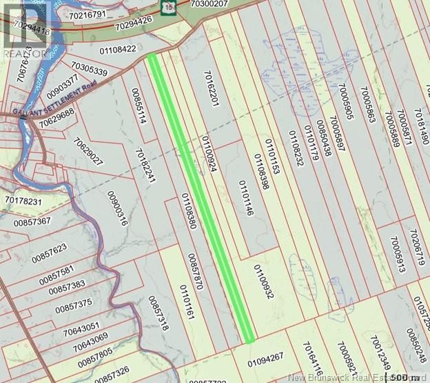 












Woodlots Gallant Settlement Cross Road

,
Cormier Village,







New Brunswick
E4P7M7

