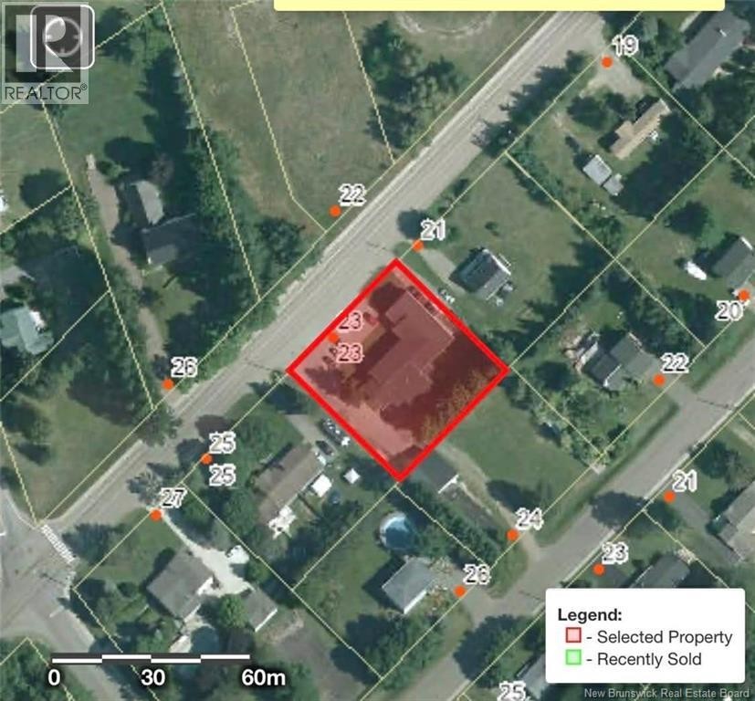 












23 Centennial West

,
Rexton,




New Brunswick
E4W1X4

