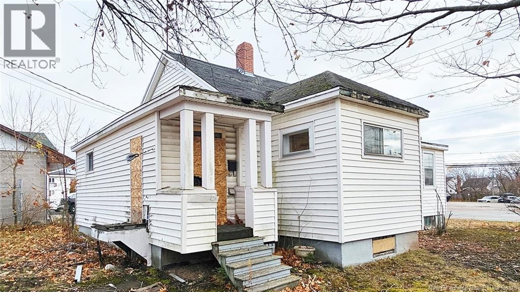 












561 St George Boulevard

,
Moncton,




New Brunswick
E1E2B7

