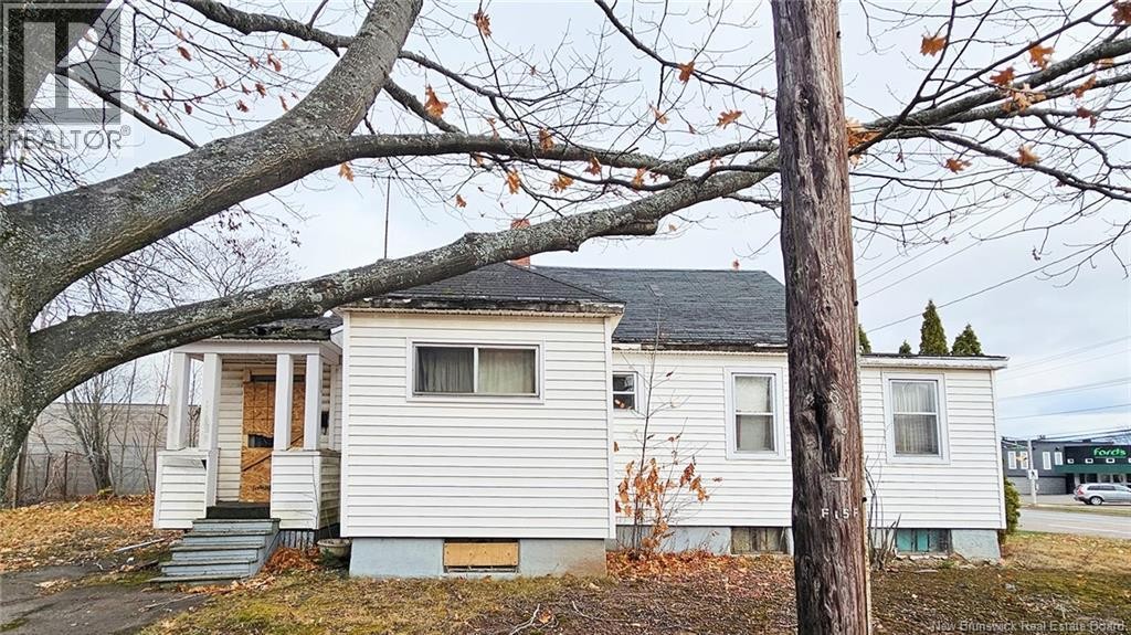 












561 St George Boulevard

,
Moncton,




New Brunswick
E1E2B7

