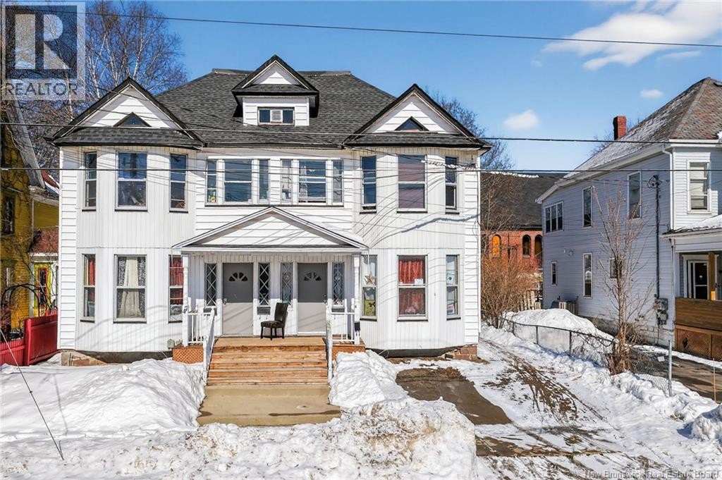 












45-47 Dufferin Street

,
Moncton,




New Brunswick
E1C1Y7


