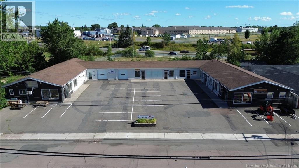 












65 Pacific Avenue Unit# 2A

,
Moncton,




New Brunswick
E1E2G2

