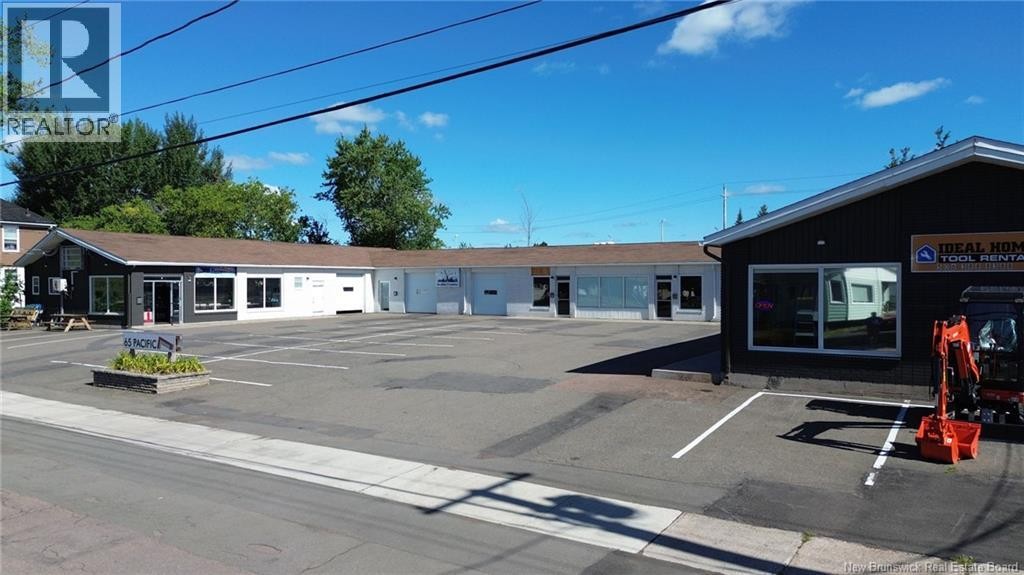 












65 Pacific Avenue Unit# 2A

,
Moncton,




New Brunswick
E1E2G2


