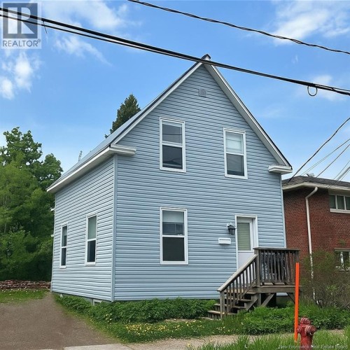 
															
													
													
													496 Robinson
													
												
												Moncton,
												New Brunswick 
