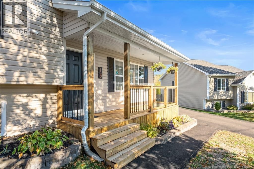 












15 Talith Street

,
Moncton,




New Brunswick
E1E4V4

