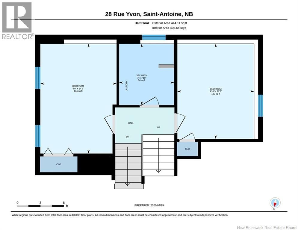 












28 Yvon

,
Saint-Antoine,




New Brunswick
E4V1L1

