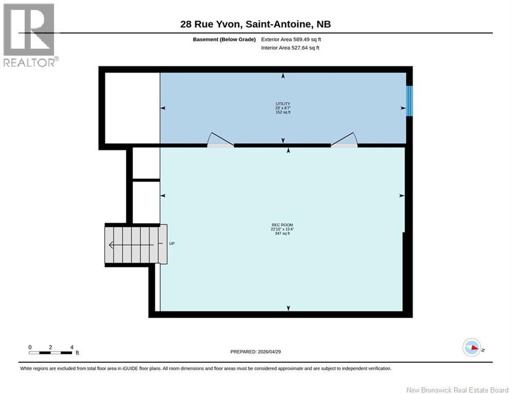 












28 Yvon

,
Saint-Antoine,




New Brunswick
E4V1L1

