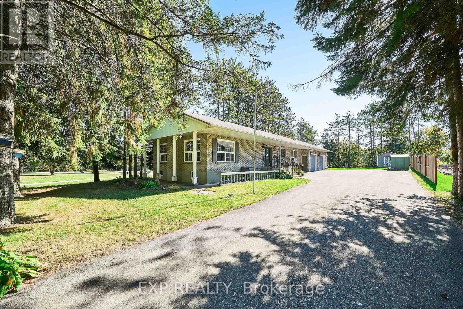 












9 HILDA AVENUE

,
Uxbridge,




Ontario
L9P1R2

