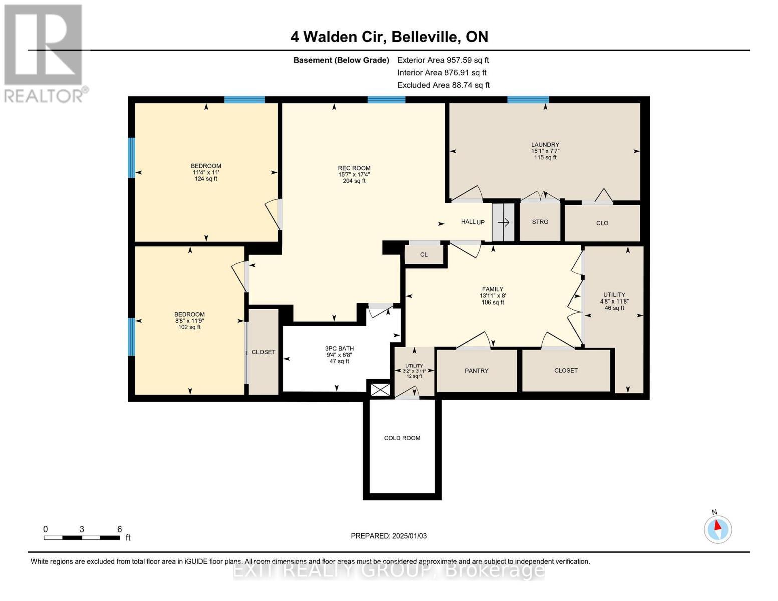 












4 WALDEN CIRCLE

,
Belleville (Belleville Ward),




Ontario
K8P2C3

