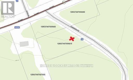 












24 ROBINSON ROAD

,
Hastings Highlands (Monteagle Ward),




Ontario
K0L2S0

