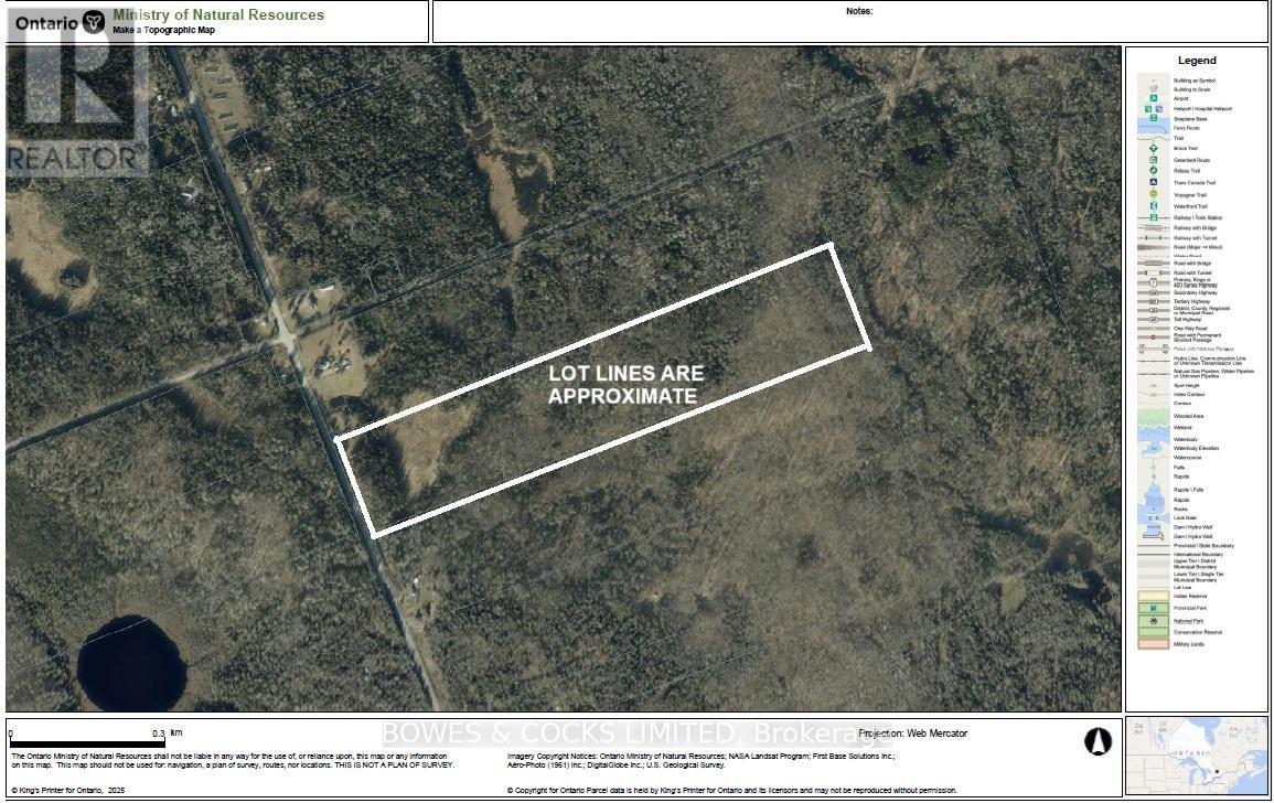 












0 HIGHWAY 62 N

,
Hastings Highlands (Monteagle Ward),







Ontario
K0L2S0

