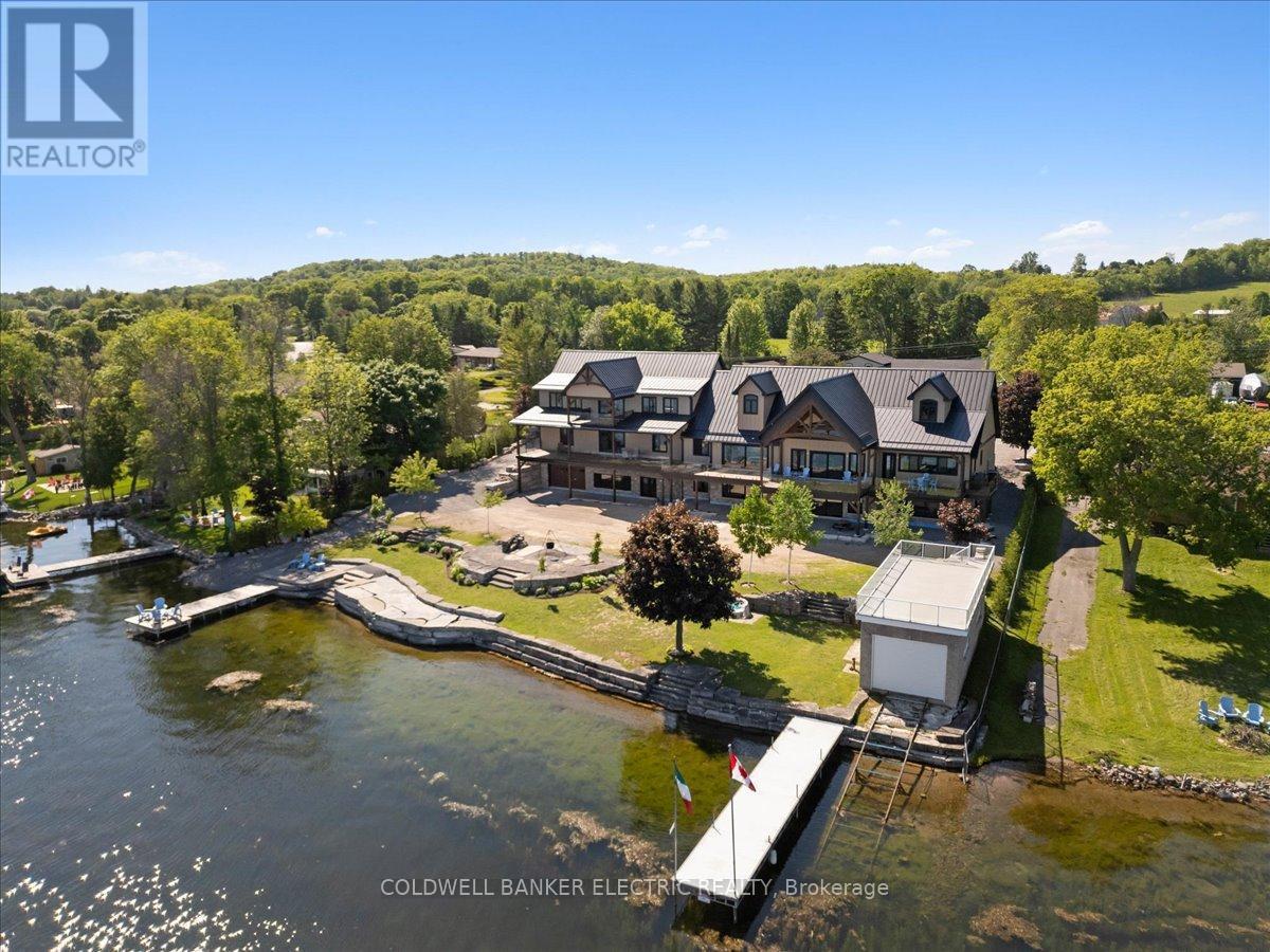 












367 GIFFORD DRIVE

,
Smith-Ennismore-Lakefield,




Ontario
K0L1T0

