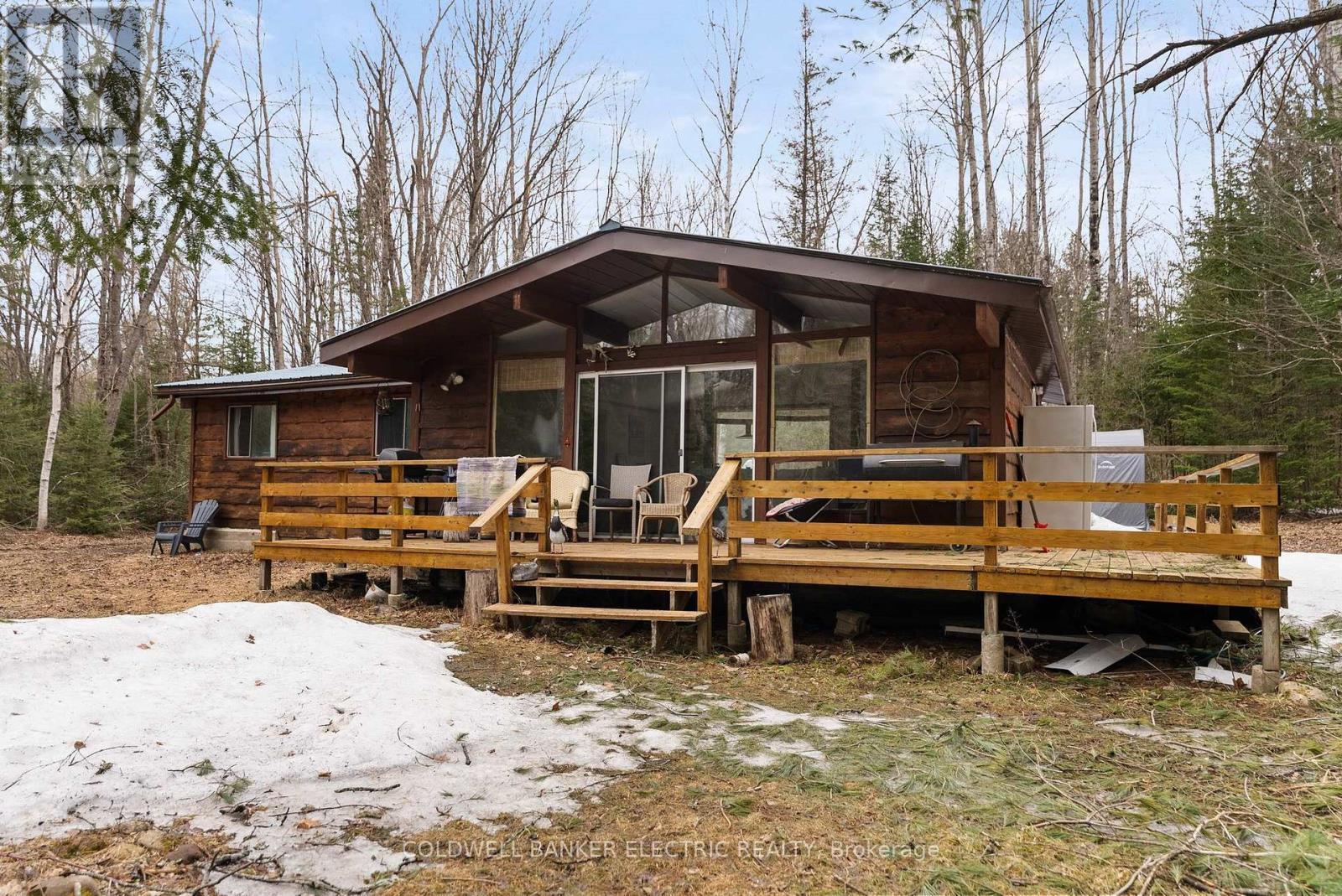 












2313 THE SOUTH ROAD

,
Marmora and Lake (Lake Ward),







Ontario
K0L1P0

