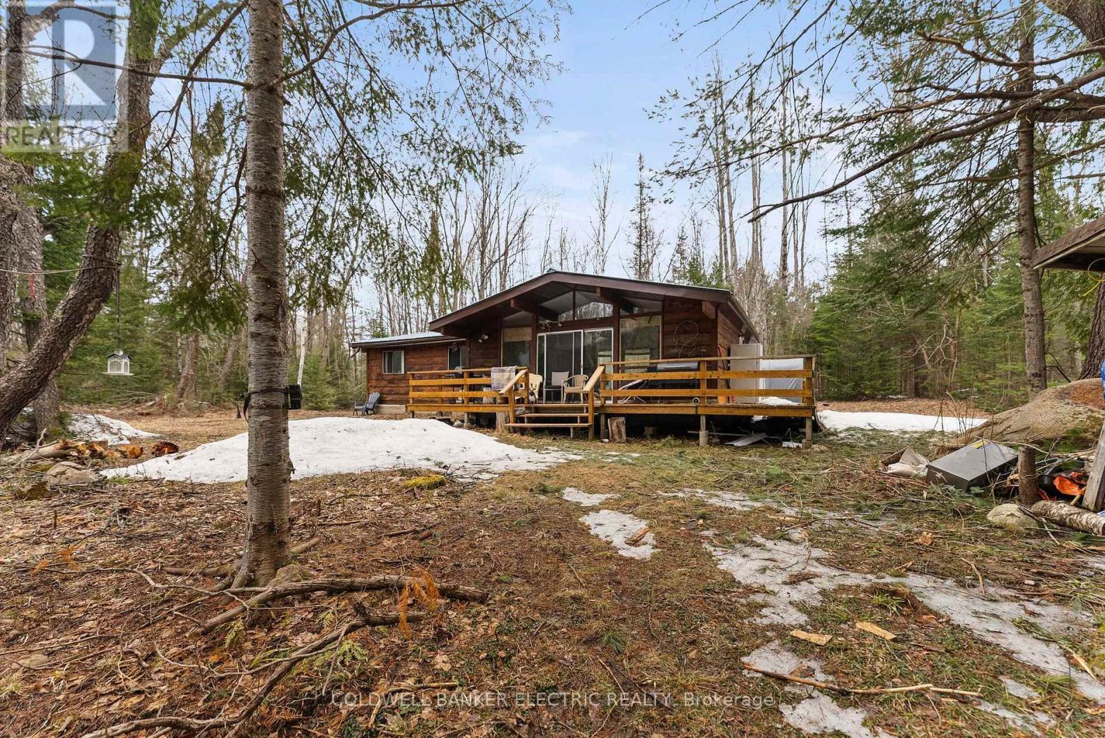 












2313 THE SOUTH ROAD

,
Marmora and Lake (Lake Ward),




Ontario
K0L1P0

