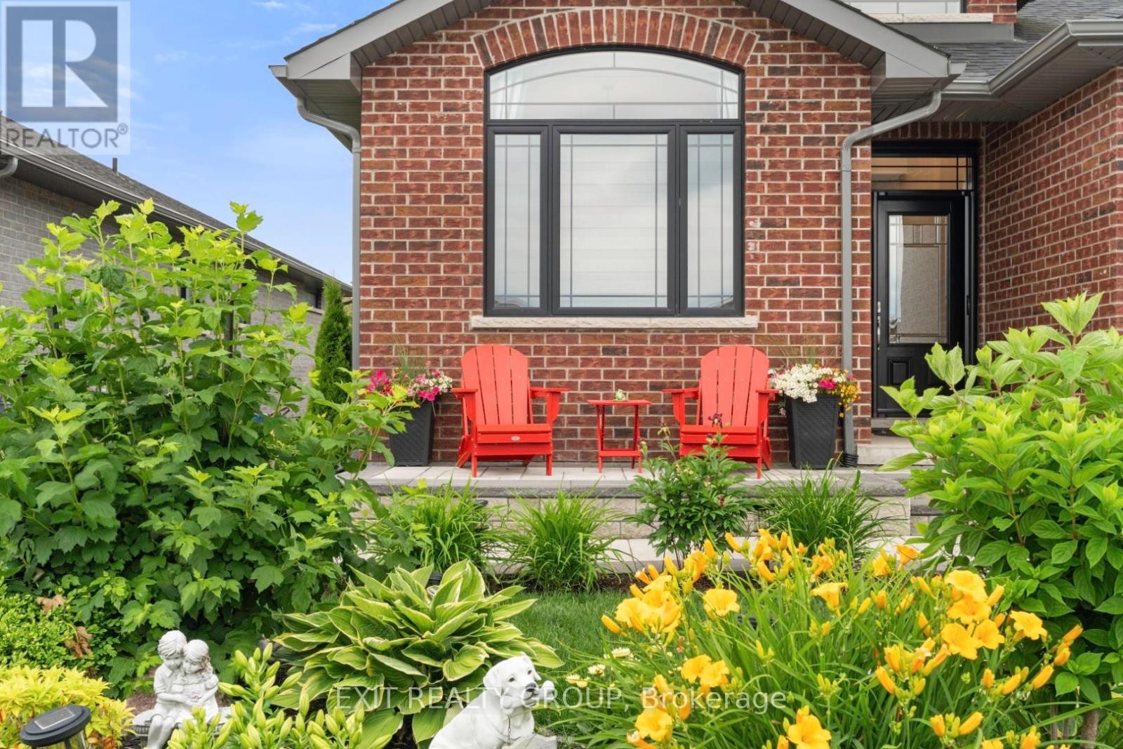 












86 ESSEX DRIVE

,
Belleville,




Ontario
K8N0J1

