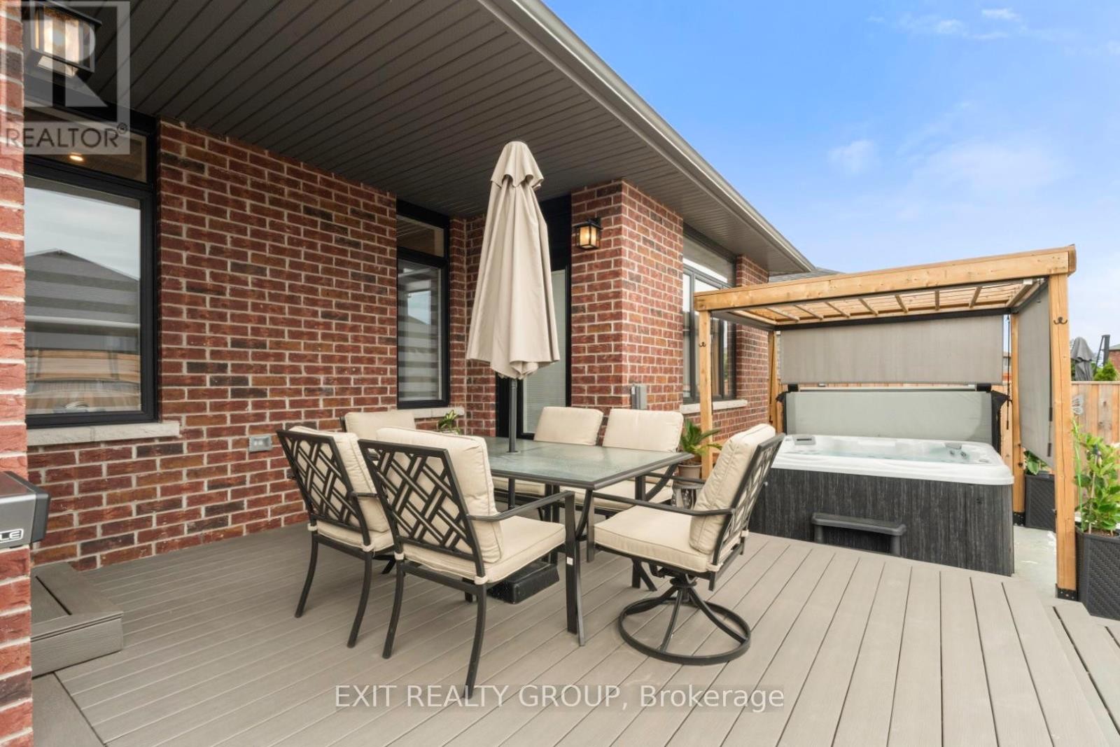 












86 ESSEX DRIVE

,
Belleville,




Ontario
K8N0J1

