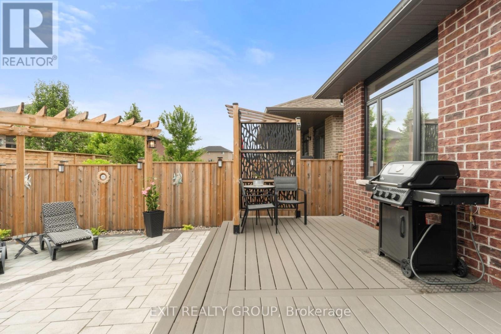 












86 ESSEX DRIVE

,
Belleville,




Ontario
K8N0J1

