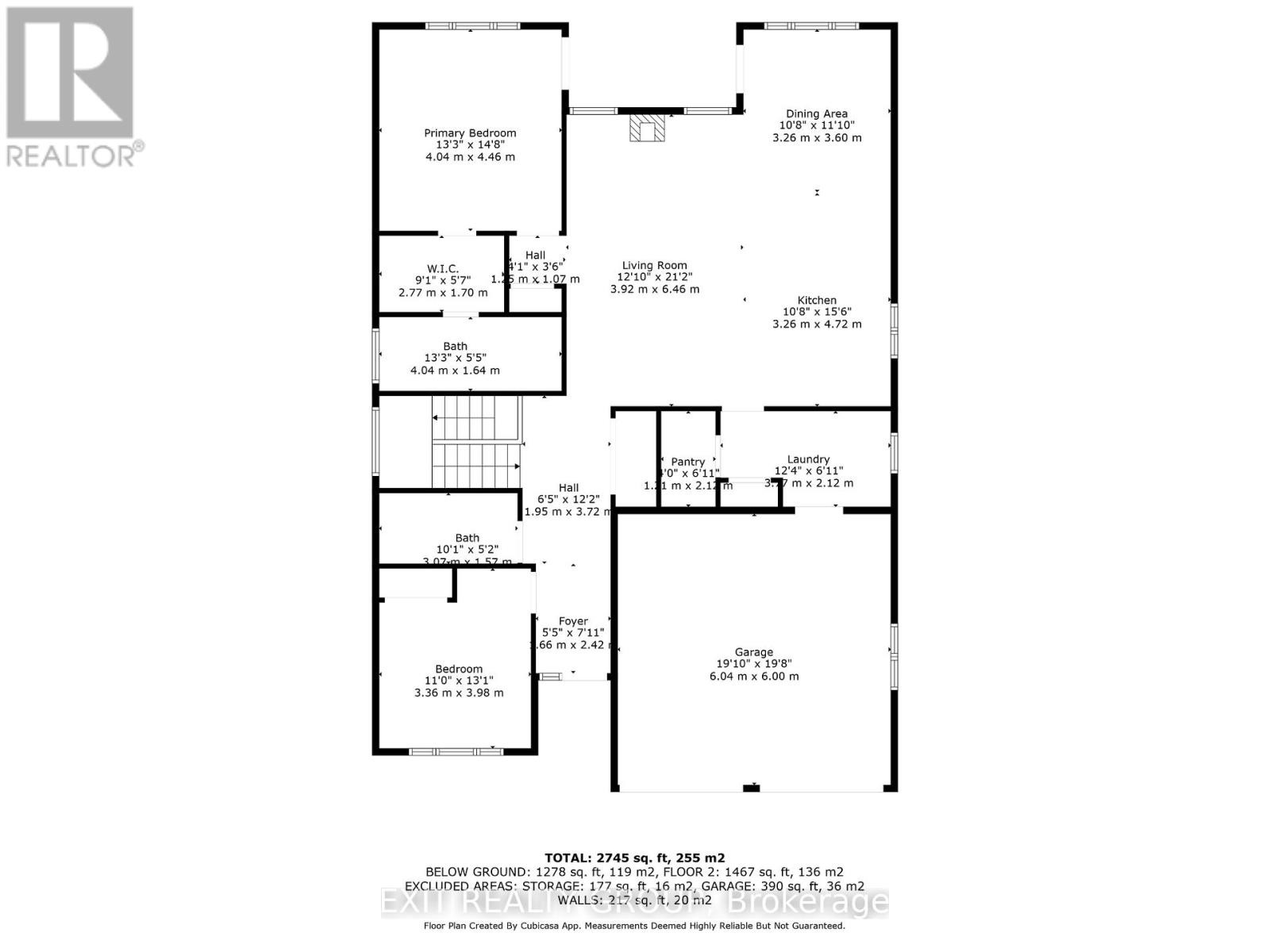 












86 ESSEX DRIVE

,
Belleville,




Ontario
K8N0J1

