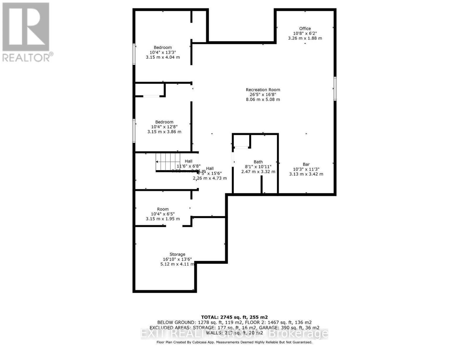 












86 ESSEX DRIVE

,
Belleville,




Ontario
K8N0J1

