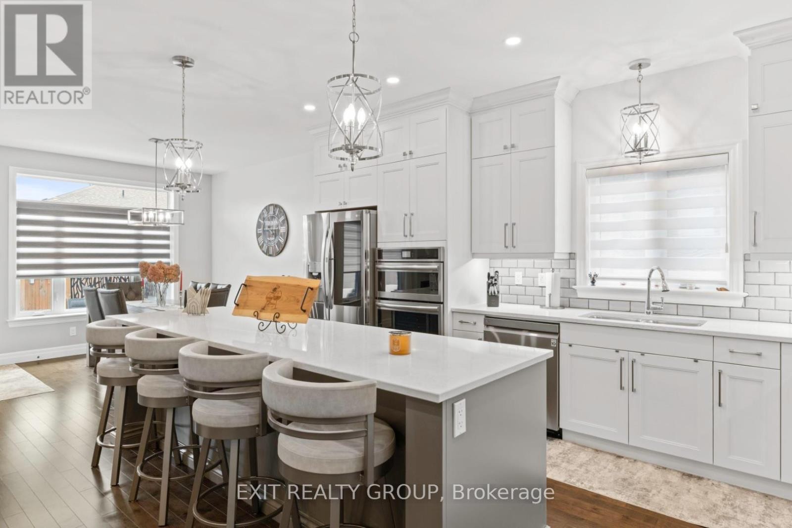 












86 ESSEX DRIVE

,
Belleville,




Ontario
K8N0J1

