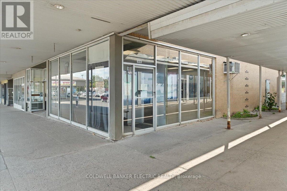 












UNIT #10 - 833 CHEMONG ROAD

,
Peterborough (Northcrest Ward 5),




Ontario
K9H5Z5

