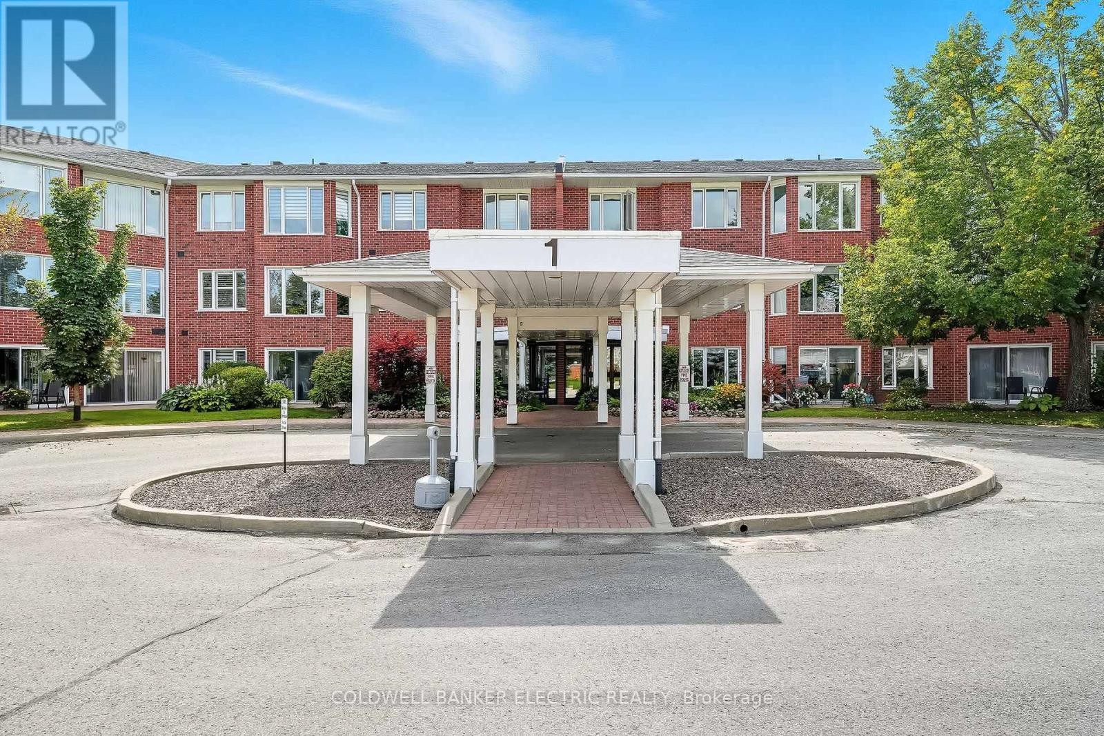 












301 - 1 HERITAGE WAY

,
Kawartha Lakes (Lindsay),




Ontario
K9V5P9

