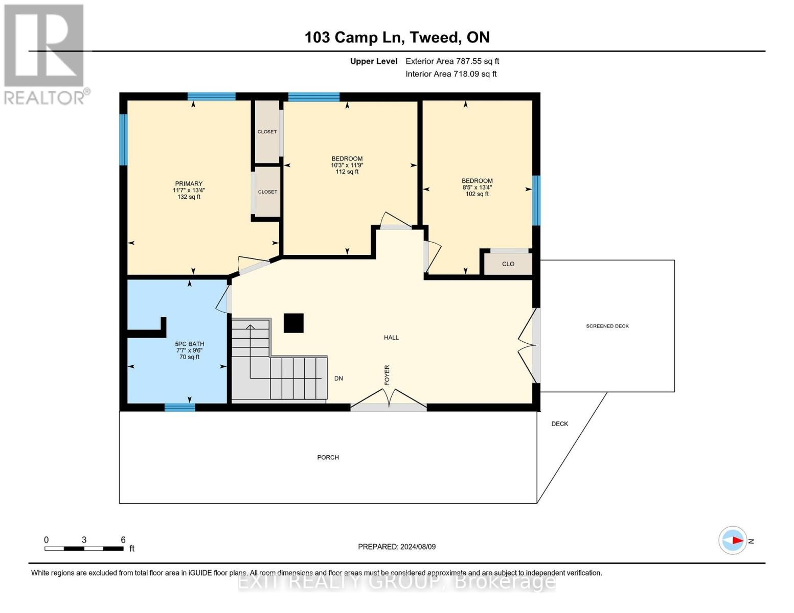 












103 CAMP LANE

,
Tweed (Hungerford (Twp)),




Ontario
K0K3J0

