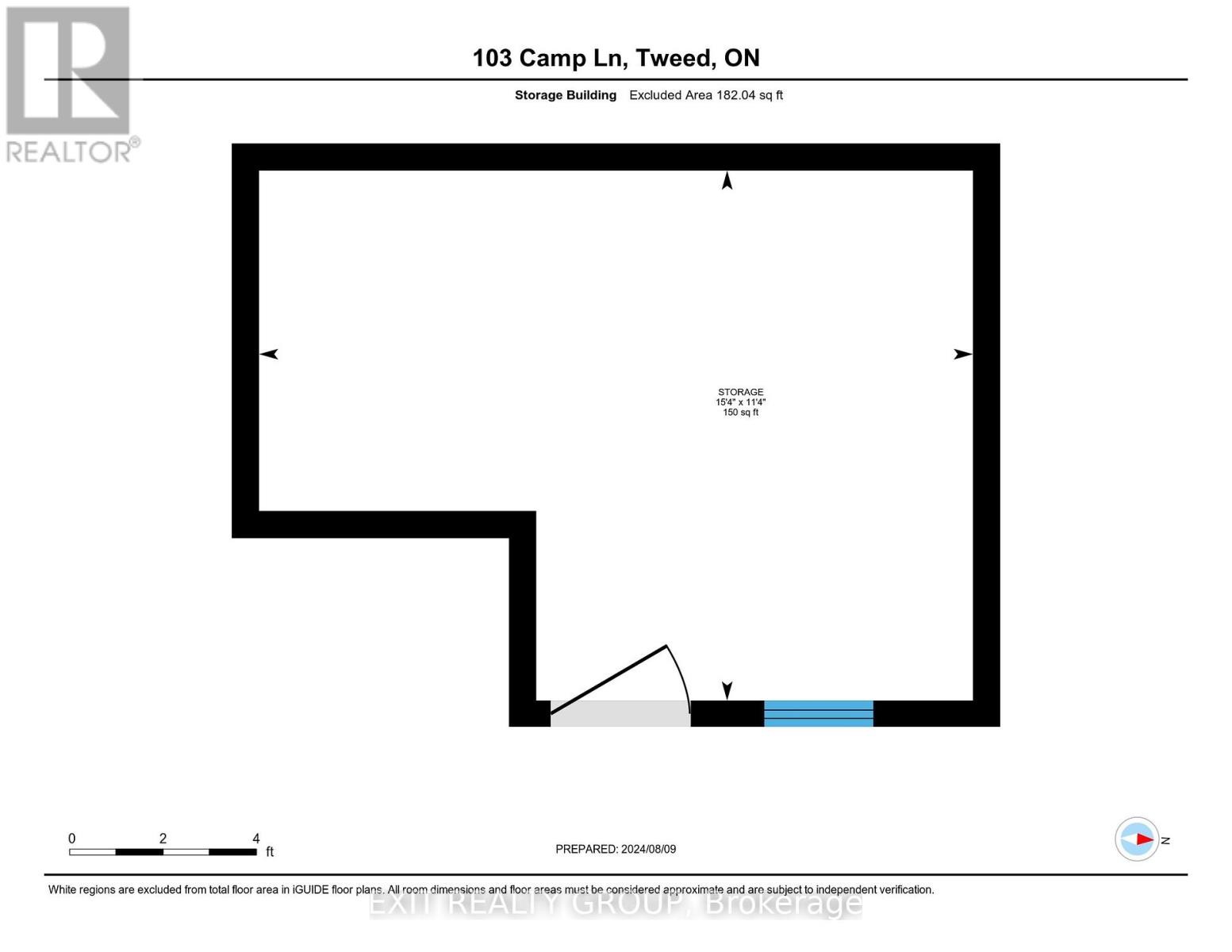 












103 CAMP LANE

,
Tweed (Hungerford (Twp)),




Ontario
K0K3J0


