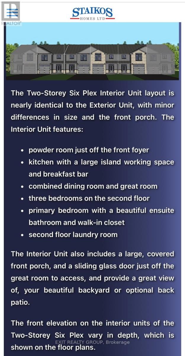 












99 WIMS WAY

,
Belleville (Thurlow Ward),




Ontario
K8N0H7

