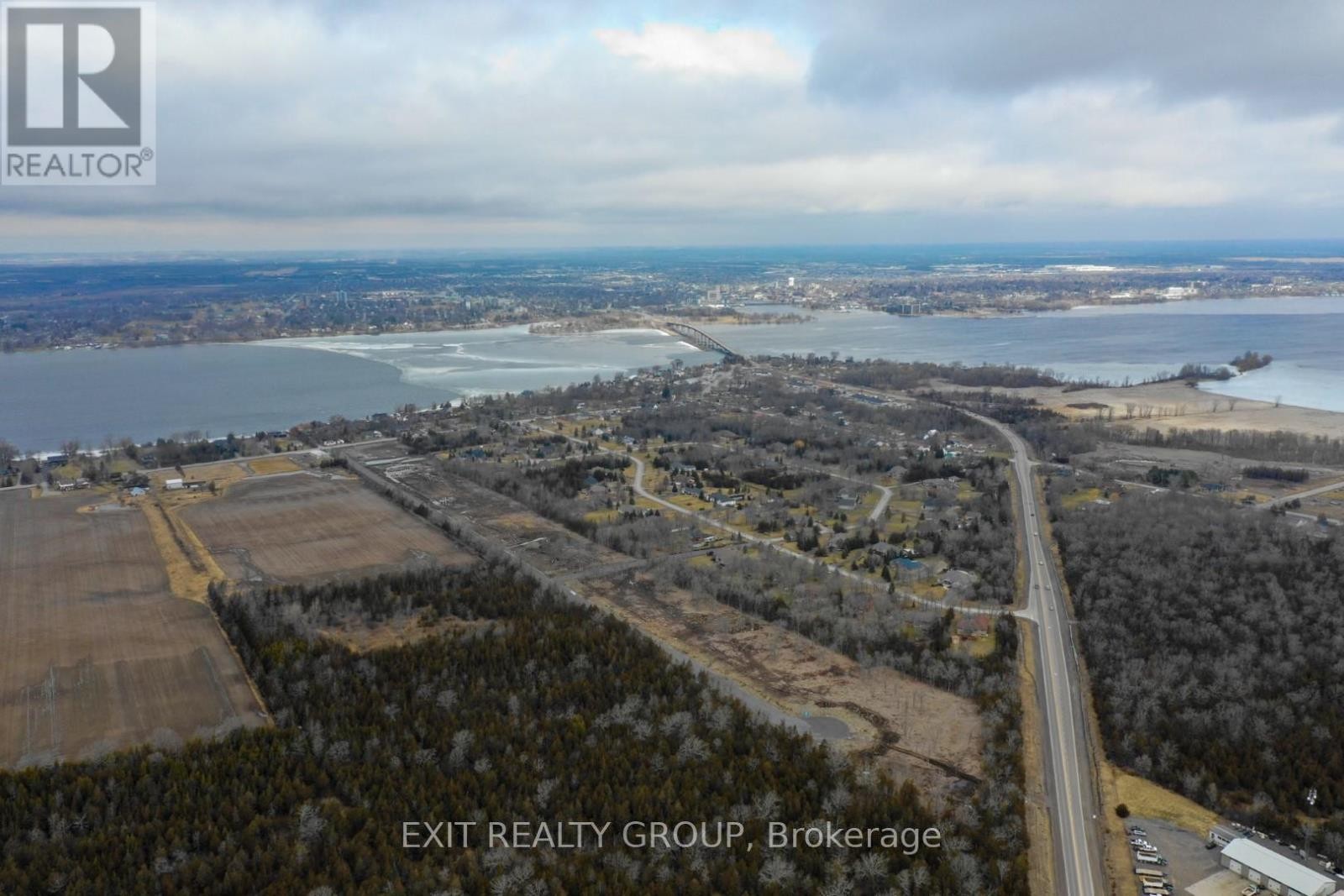 












LOT 2 REDNERSVILLE ROAD

,
Prince Edward County (Ameliasburg Ward),







Ontario
K8N4Z7

