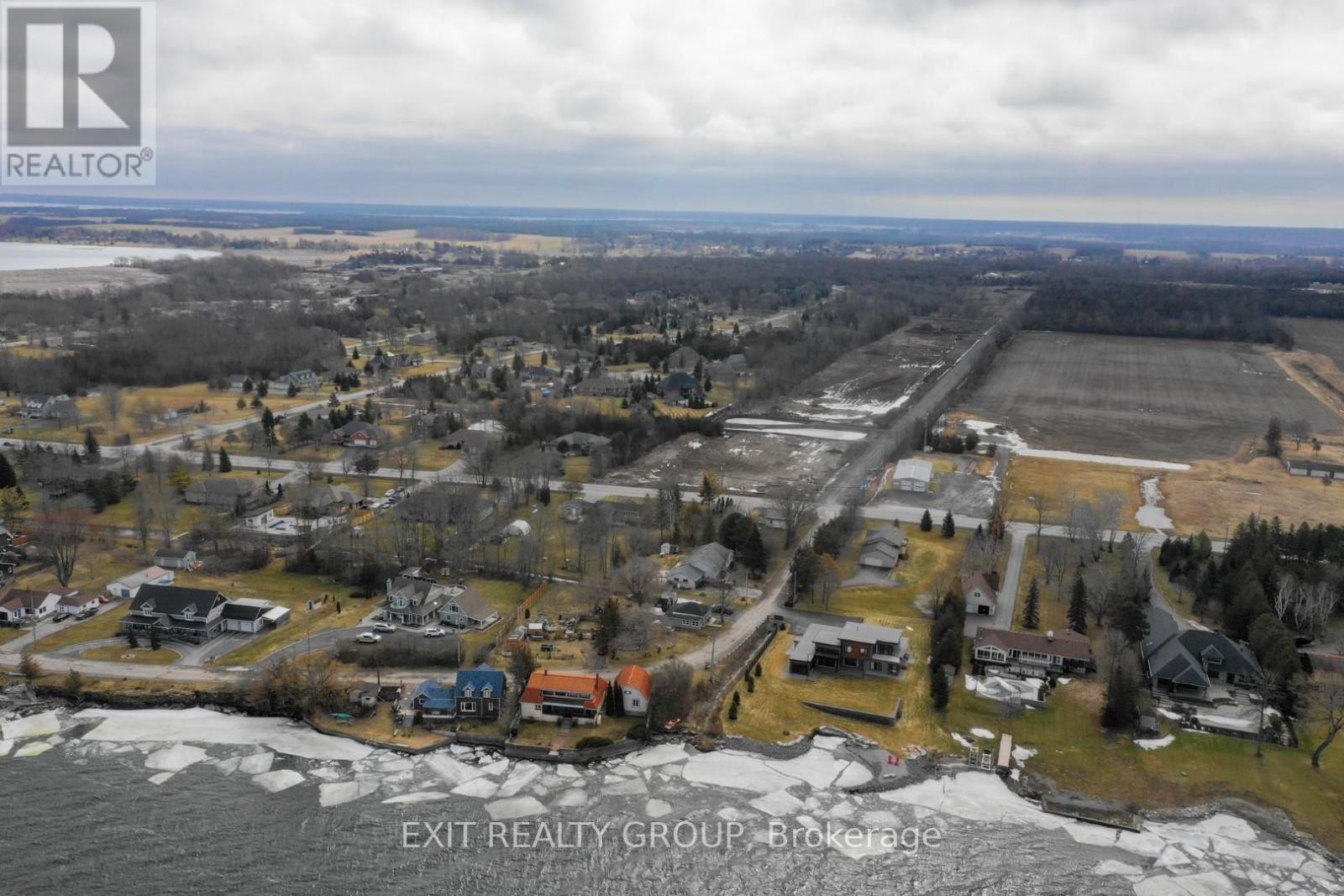 












LOT 2 REDNERSVILLE ROAD

,
Prince Edward County (Ameliasburg Ward),







Ontario
K8N4Z7

