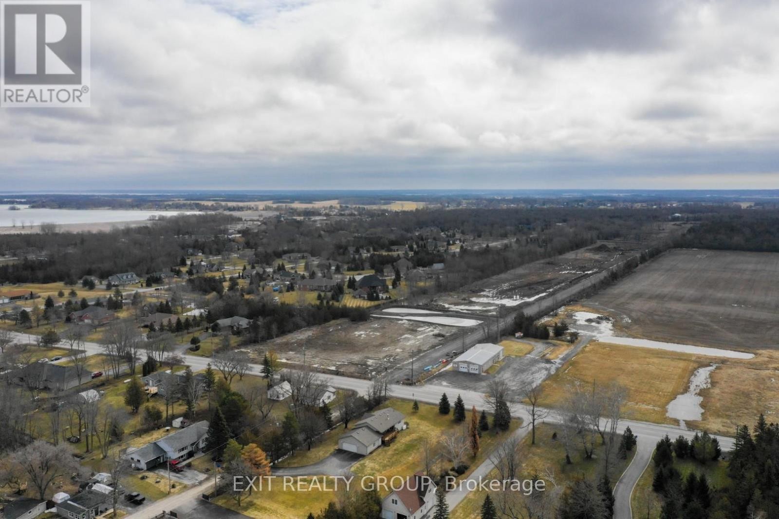 












LOT 2 REDNERSVILLE ROAD

,
Prince Edward County (Ameliasburg Ward),







Ontario
K8N4Z7

