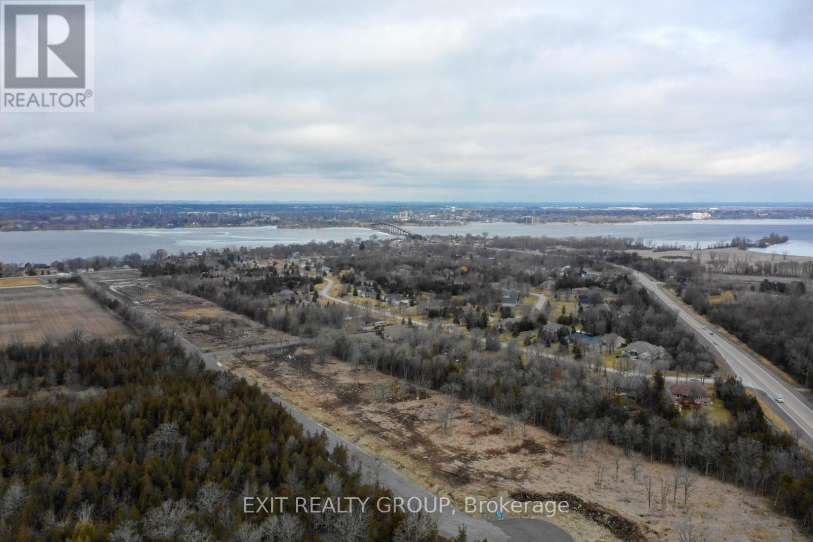 












LOT 2 REDNERSVILLE ROAD

,
Prince Edward County (Ameliasburg Ward),







Ontario
K8N4Z7


