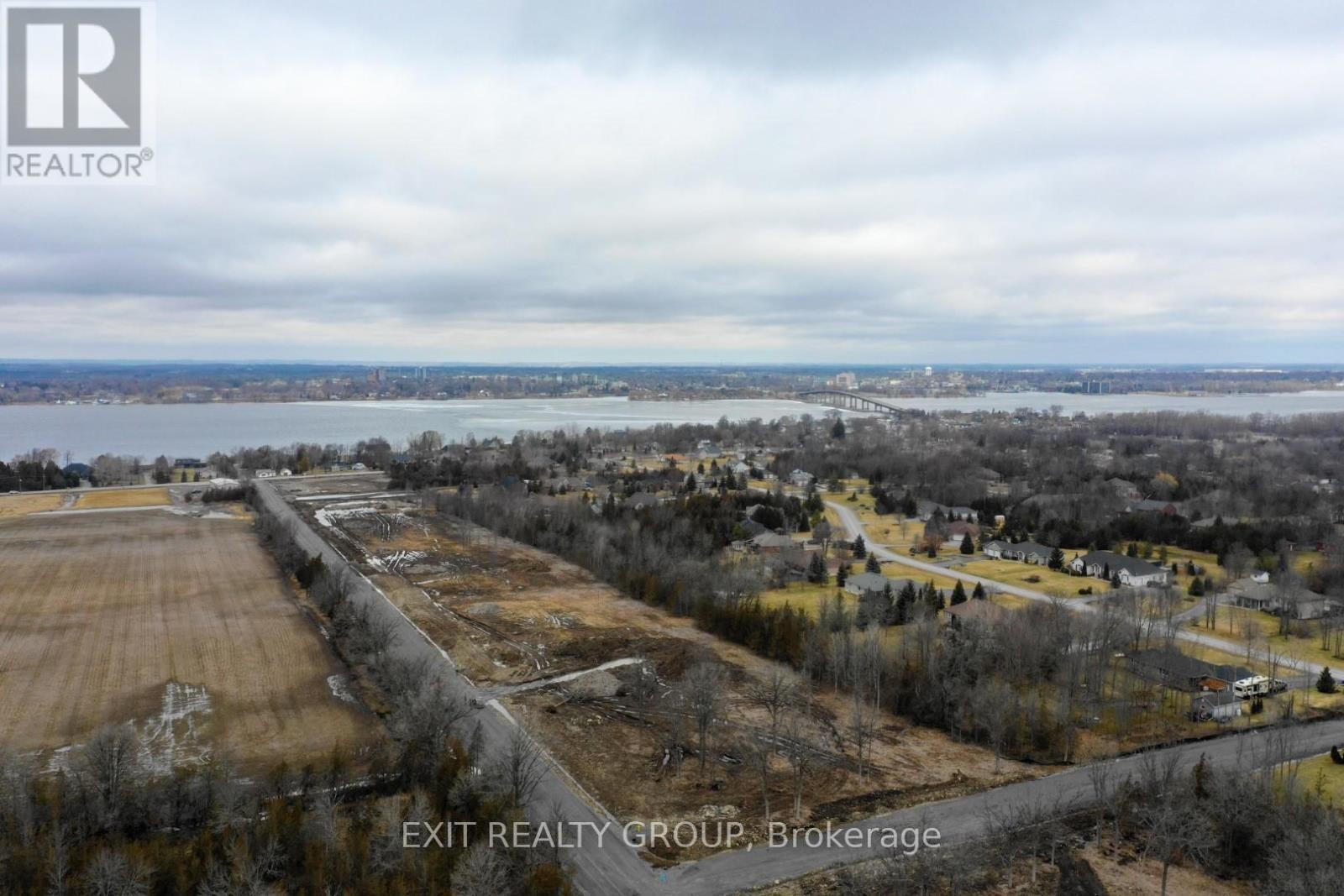 












LOT 2 REDNERSVILLE ROAD

,
Prince Edward County (Ameliasburg Ward),







Ontario
K8N4Z7

