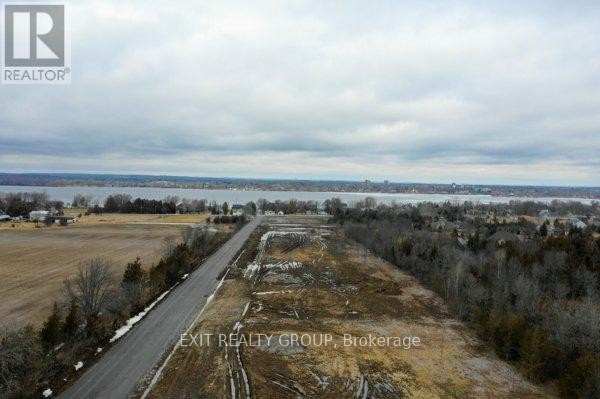 












LOT 2 REDNERSVILLE ROAD

,
Prince Edward County (Ameliasburg Ward),







Ontario
K8N4Z7

