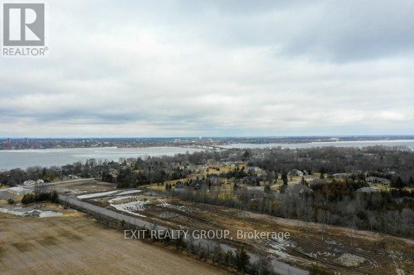 












LOT 2 REDNERSVILLE ROAD

,
Prince Edward County (Ameliasburg Ward),







Ontario
K8N4Z7

