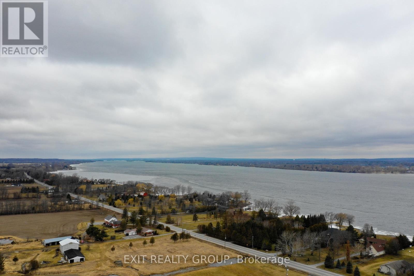 












LOT 2 REDNERSVILLE ROAD

,
Prince Edward County (Ameliasburg Ward),







Ontario
K8N4Z7

