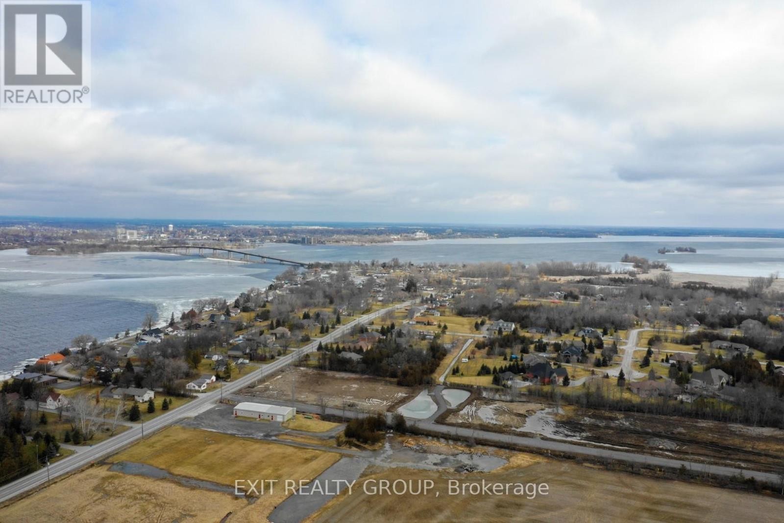 












LOT 2 REDNERSVILLE ROAD

,
Prince Edward County (Ameliasburg Ward),







Ontario
K8N4Z7

