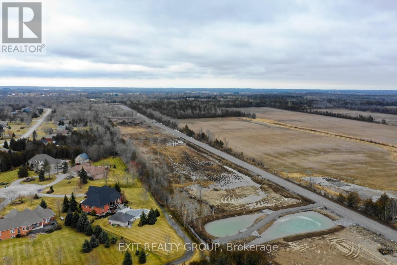 












LOT 2 REDNERSVILLE ROAD

,
Prince Edward County (Ameliasburg Ward),







Ontario
K8N4Z7

