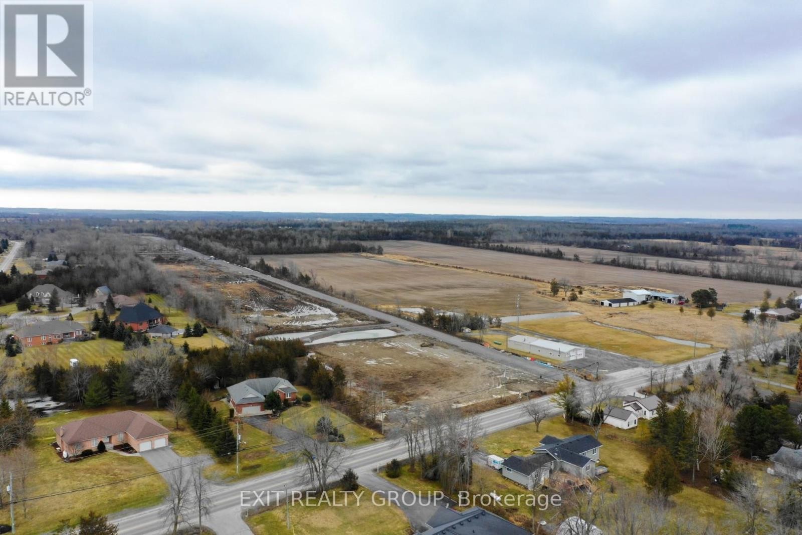 












LOT 2 REDNERSVILLE ROAD

,
Prince Edward County (Ameliasburg Ward),







Ontario
K8N4Z7

