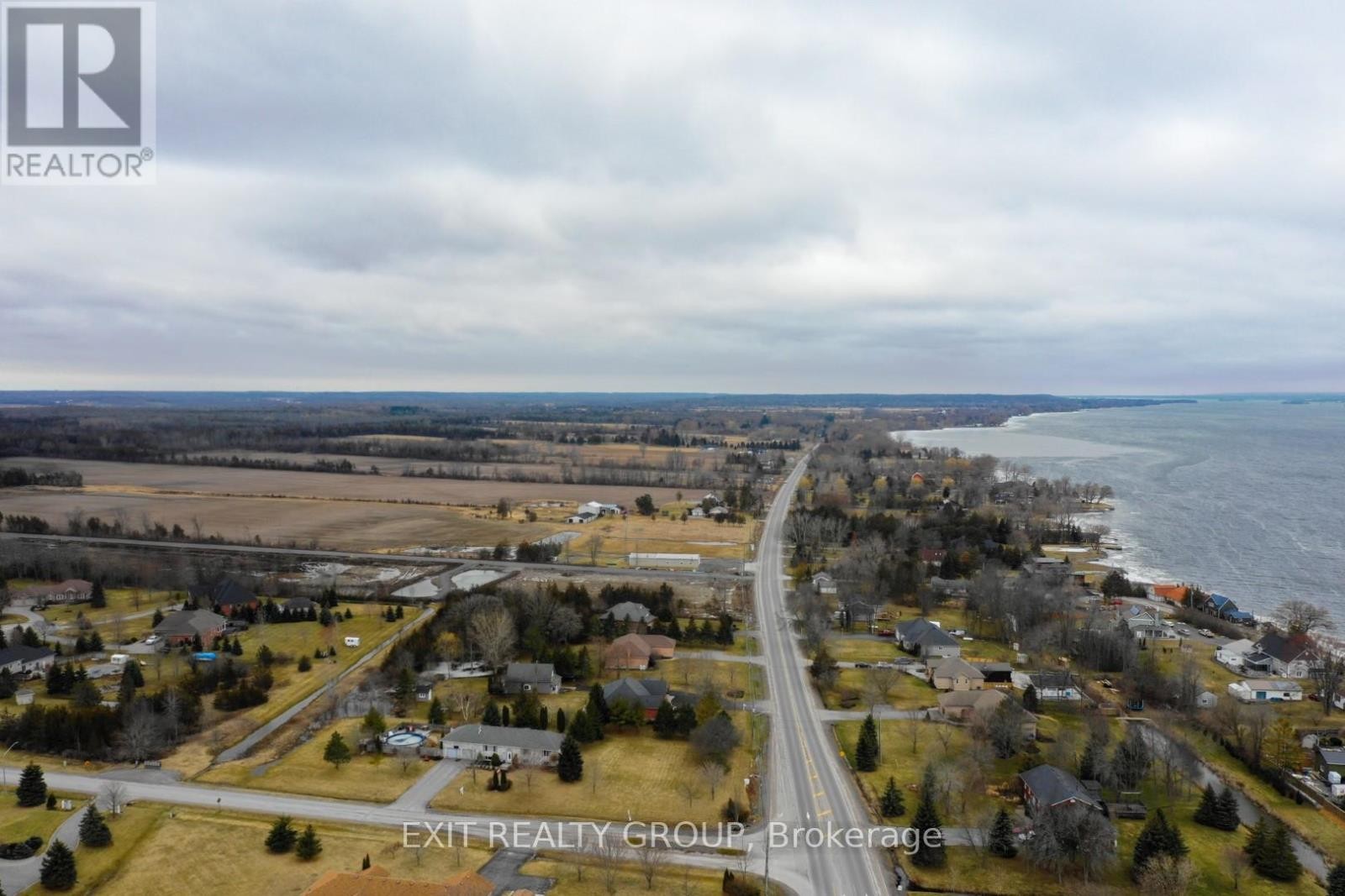 












LOT 2 REDNERSVILLE ROAD

,
Prince Edward County (Ameliasburg Ward),







Ontario
K8N4Z7

