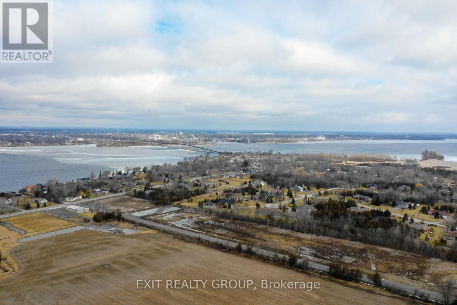 












LOT 2 REDNERSVILLE ROAD

,
Prince Edward County (Ameliasburg Ward),







Ontario
K8N4Z7

